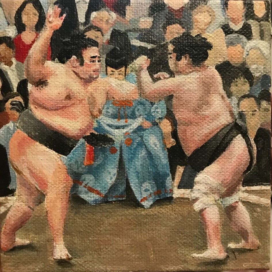Sumo